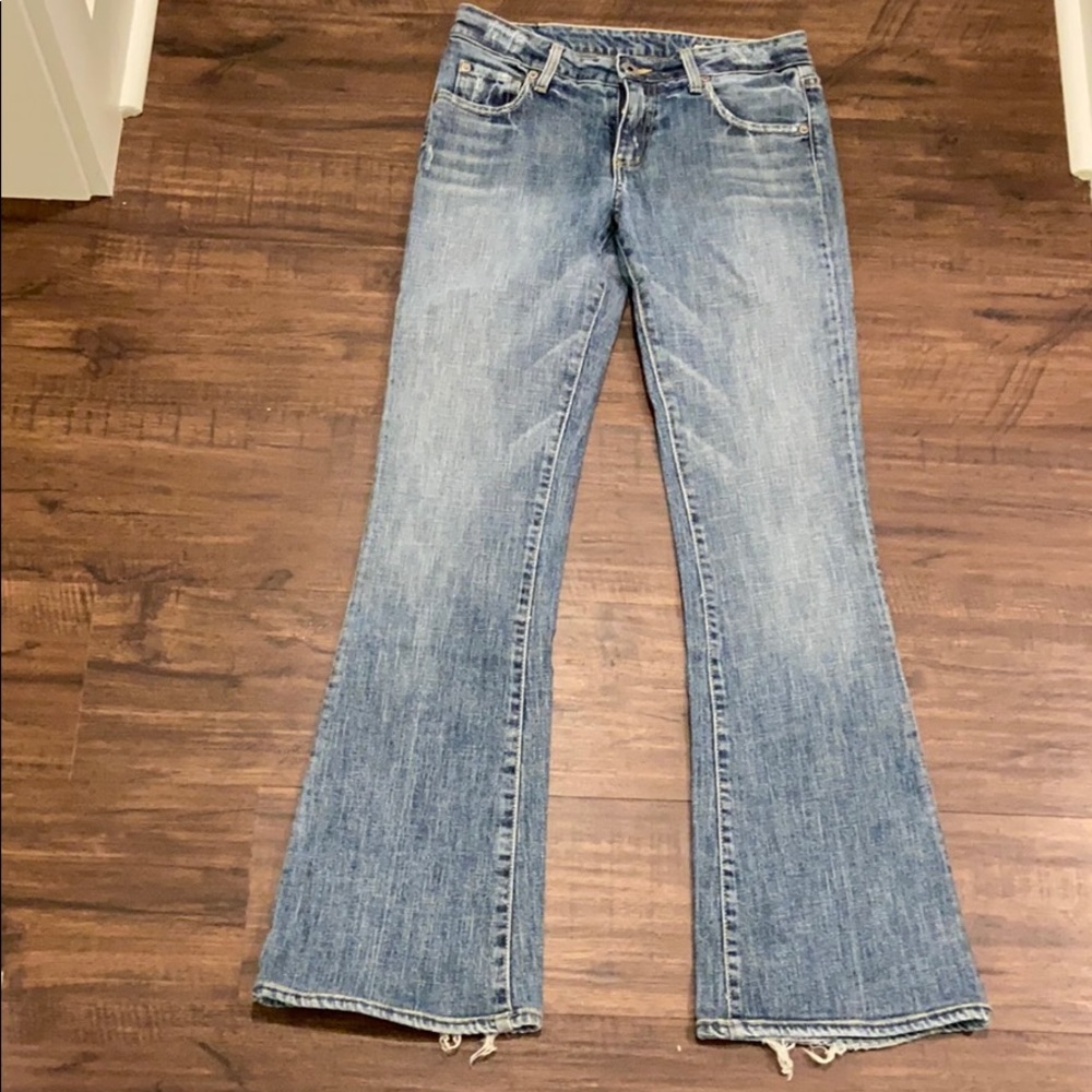 Chip & Pepper 26 jeans